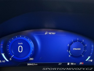 Ford Focus ST MK4,5 Performance Track 2023