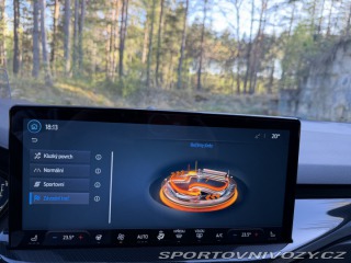 Ford Focus ST MK4,5 Performance Track 2023