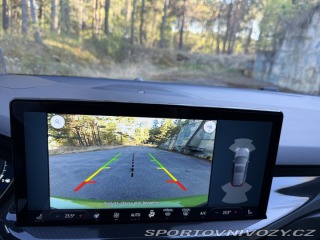 Ford Focus ST MK4,5 Performance Track 2023