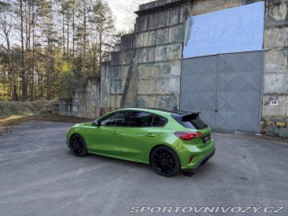 Ford Focus ST MK4,5 Performance Track 2023