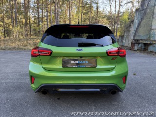 Ford Focus ST MK4,5 Performance Track 2023