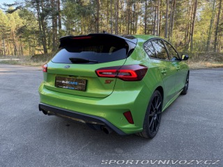 Ford Focus ST MK4,5 Performance Track 2023