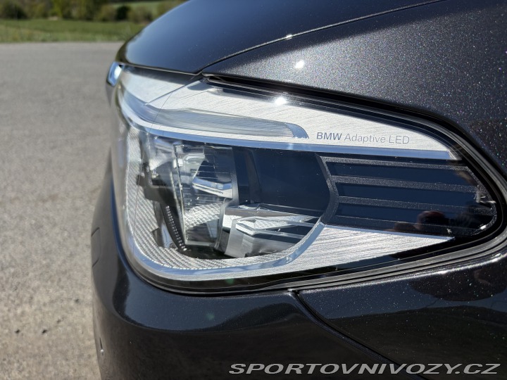 BMW 5 BMW 530i Luxury line 2017