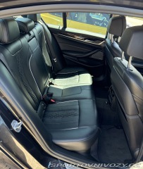 BMW 5 BMW 530i Luxury line 2017