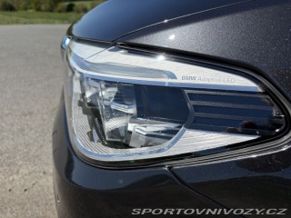 BMW 5 BMW 530i Luxury line 2017