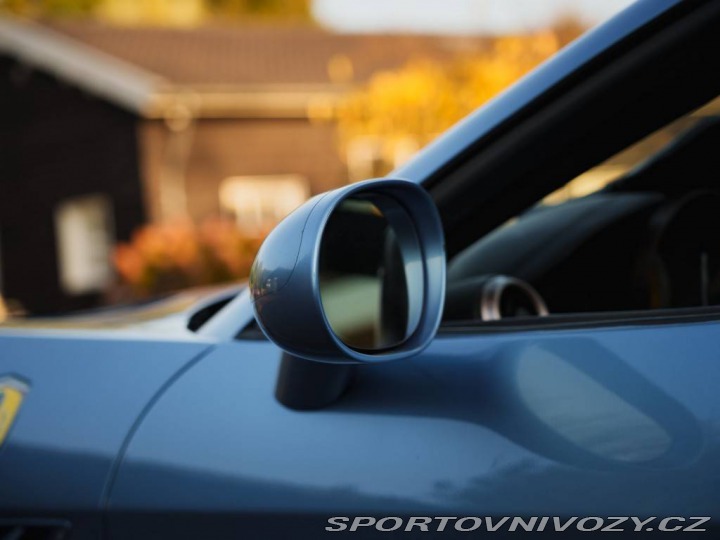 Ferrari California V8 2010