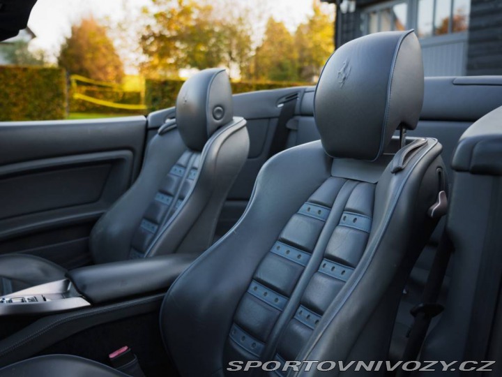 Ferrari California V8 2010