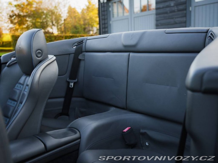 Ferrari California V8 2010