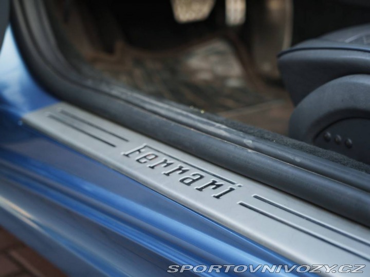 Ferrari California V8 2010