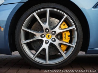 Ferrari California V8 2010