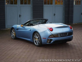 Ferrari California V8 2010