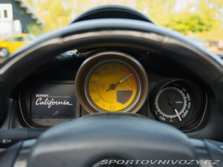 Ferrari California V8 2010