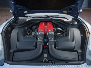 Ferrari California V8 2010