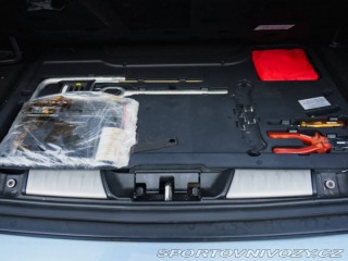 Ferrari California V8 2010