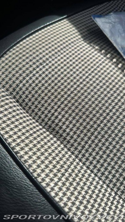 Chevrolet Camaro SS 1968