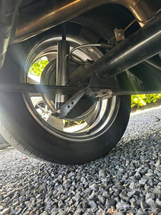 Chevrolet Camaro SS 1968