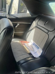 Chevrolet Camaro SS 1968