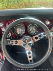 Chevrolet Camaro SS 1968