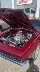 Chevrolet Camaro SS 1968