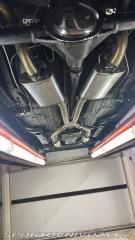 Chevrolet Camaro SS 1968