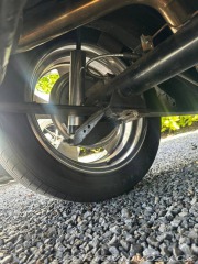 Chevrolet Camaro SS 1968