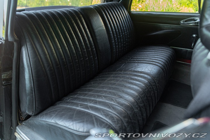 Citroën Ostatní modely DS 23 PALLAS 1972