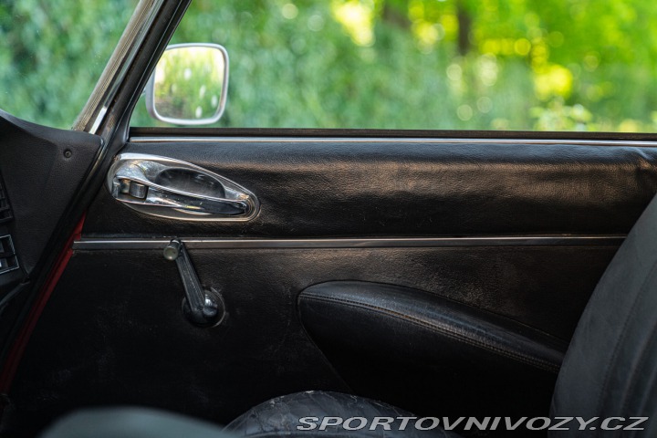 Citroën Ostatní modely DS 23 PALLAS 1972