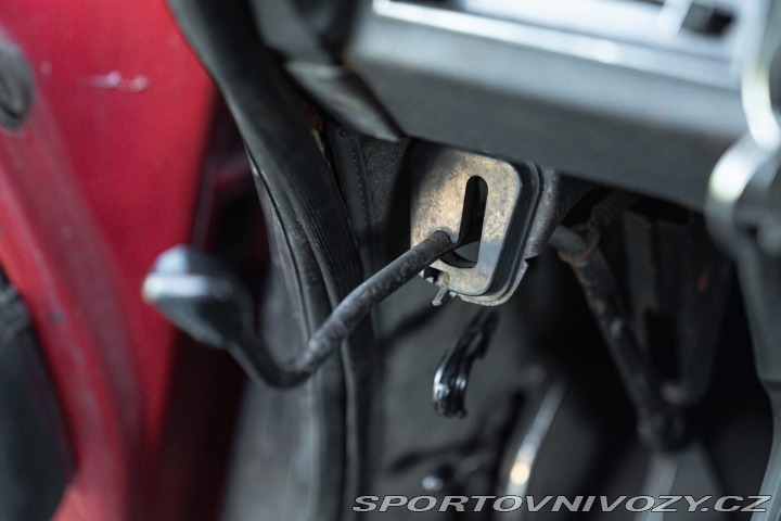 Citroën Ostatní modely DS 23 PALLAS 1972