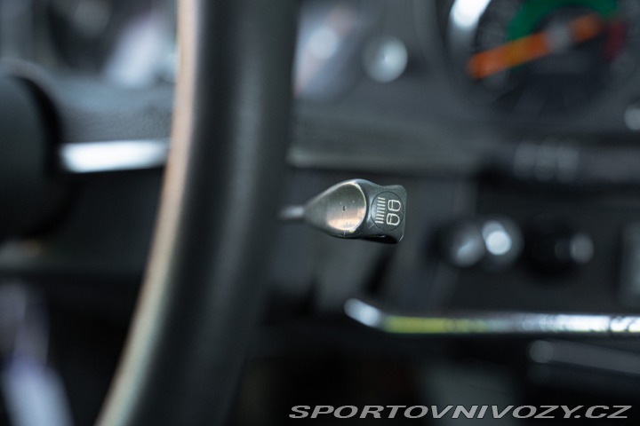 Citroën Ostatní modely DS 23 PALLAS 1972