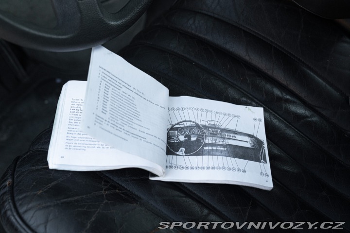 Citroën Ostatní modely DS 23 PALLAS 1972