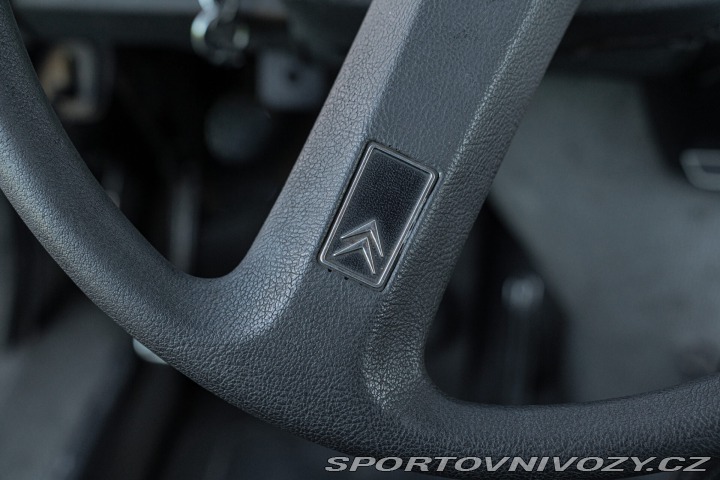 Citroën Ostatní modely DS 23 PALLAS 1972