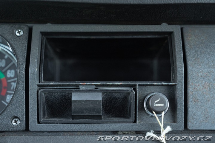 Citroën Ostatní modely DS 23 PALLAS 1972