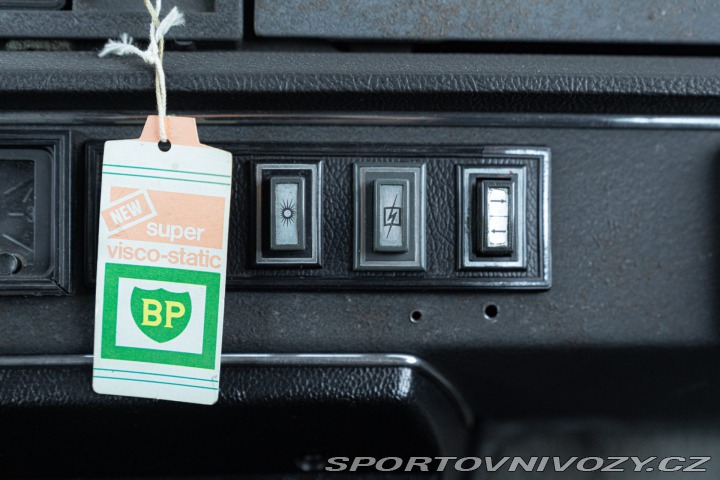 Citroën Ostatní modely DS 23 PALLAS 1972