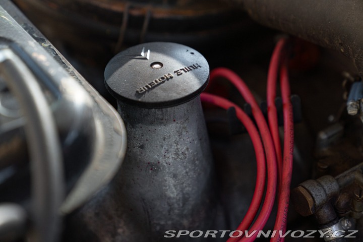 Citroën Ostatní modely DS 23 PALLAS 1972