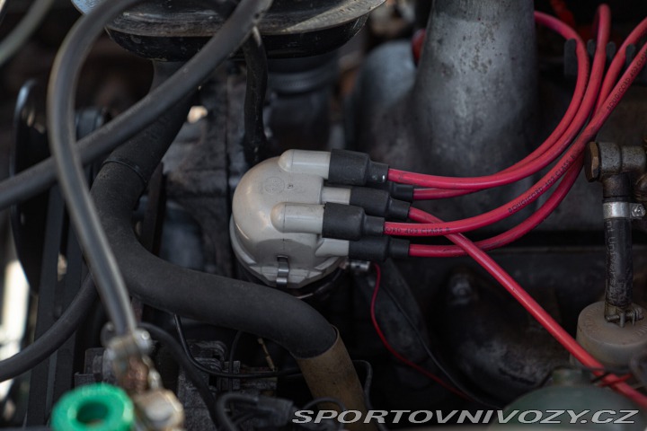 Citroën Ostatní modely DS 23 PALLAS 1972