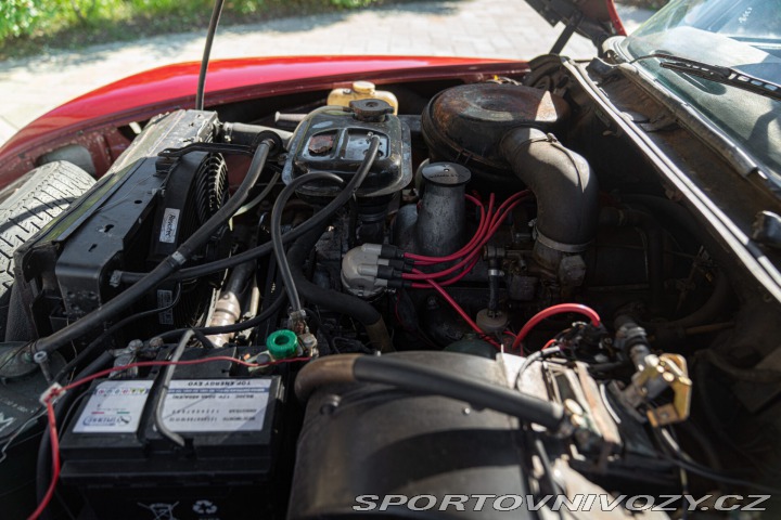 Citroën Ostatní modely DS 23 PALLAS 1972