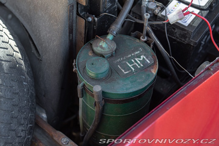 Citroën Ostatní modely DS 23 PALLAS 1972