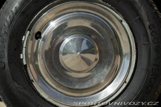 Citroën Ostatní modely DS 23 PALLAS 1972