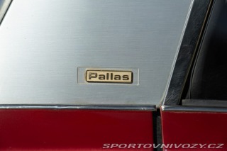 Citroën Ostatní modely DS 23 PALLAS 1972