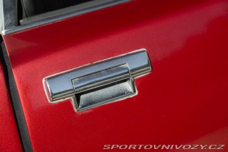 Citroën Ostatní modely DS 23 PALLAS 1972