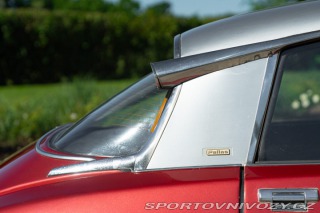 Citroën Ostatní modely DS 23 PALLAS 1972