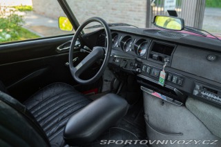 Citroën Ostatní modely DS 23 PALLAS 1972