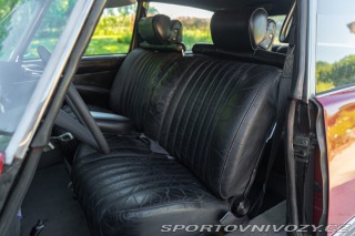 Citroën Ostatní modely DS 23 PALLAS 1972