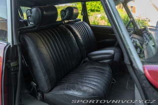 Citroën Ostatní modely DS 23 PALLAS 1972