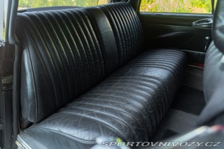 Citroën Ostatní modely DS 23 PALLAS 1972