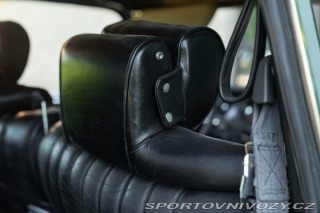 Citroën Ostatní modely DS 23 PALLAS 1972