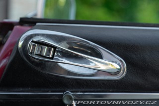 Citroën Ostatní modely DS 23 PALLAS 1972