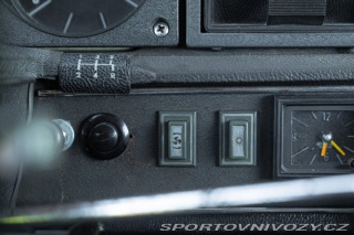 Citroën Ostatní modely DS 23 PALLAS 1972