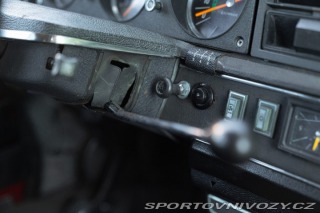 Citroën Ostatní modely DS 23 PALLAS 1972