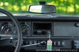 Citroën Ostatní modely DS 23 PALLAS 1972